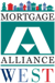 Mortgage Alliance West logo