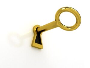 Key-Unlock