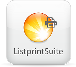 Icon_ListprintSuite