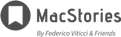 Mac Stories logo