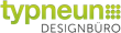 Typneun Designburo logo