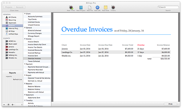billingspro-overdue-invoices