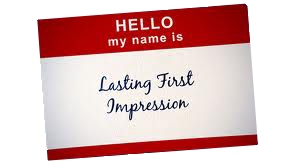 first-impression-hello