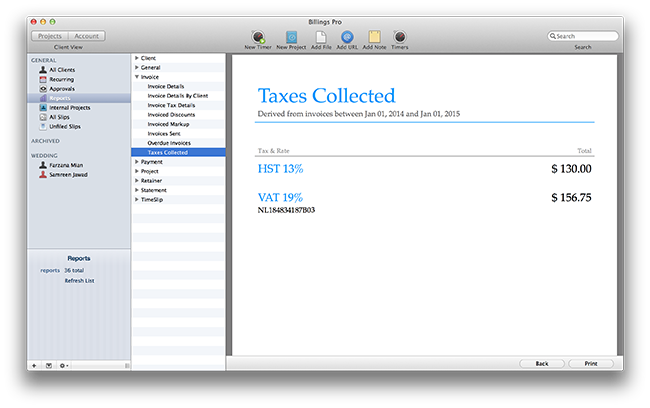 taxes_collected_report