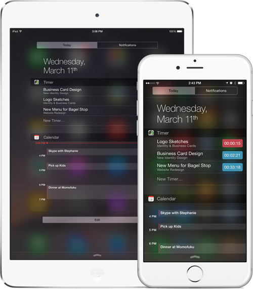 BP-iPad-and-iPhone_todays-widget