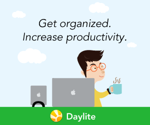 productivity app
