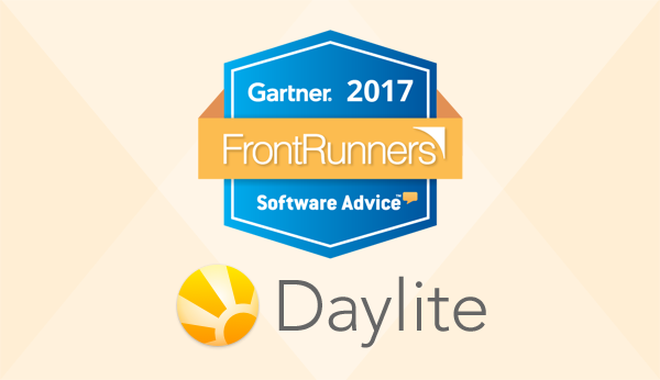 frontrunners CRM