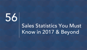 sales statistics for 2017