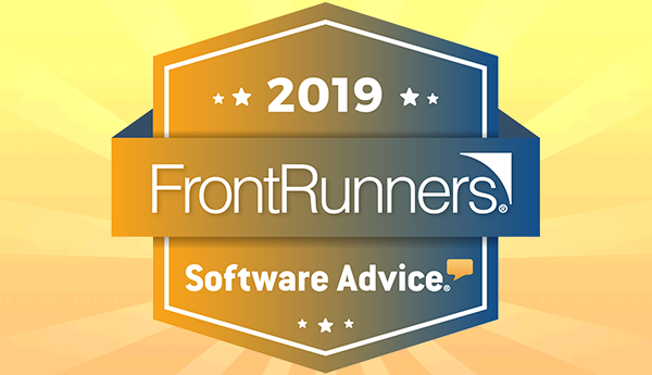 2019 CRM FrontRunners