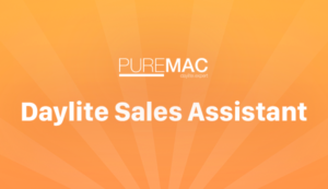 Daylite Sales Assistant