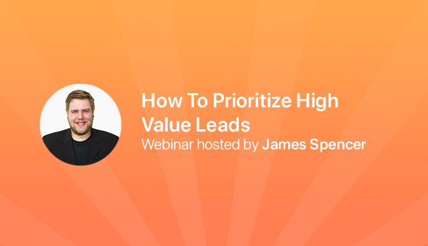 Daylite Webinar: How to prioritize high value leads