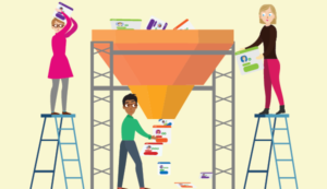 Qualifying your leads to optimize your sales funnel