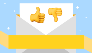 Should you use emojis in your business emails?