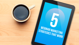 marketing strategies that work