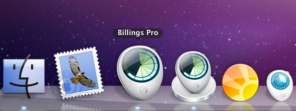 Billings Pro Dock teaser