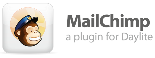 mailchimp crm plugin daylite